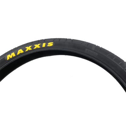 Maxxis Steel Wire Tire