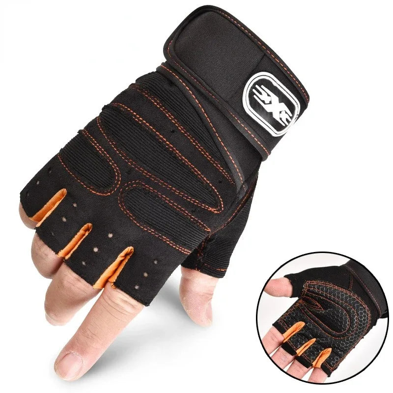 Pro Grip Outdoor Sport Gloves