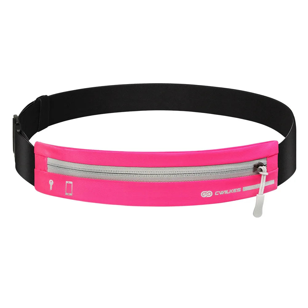 Croiser Slim Running Belt