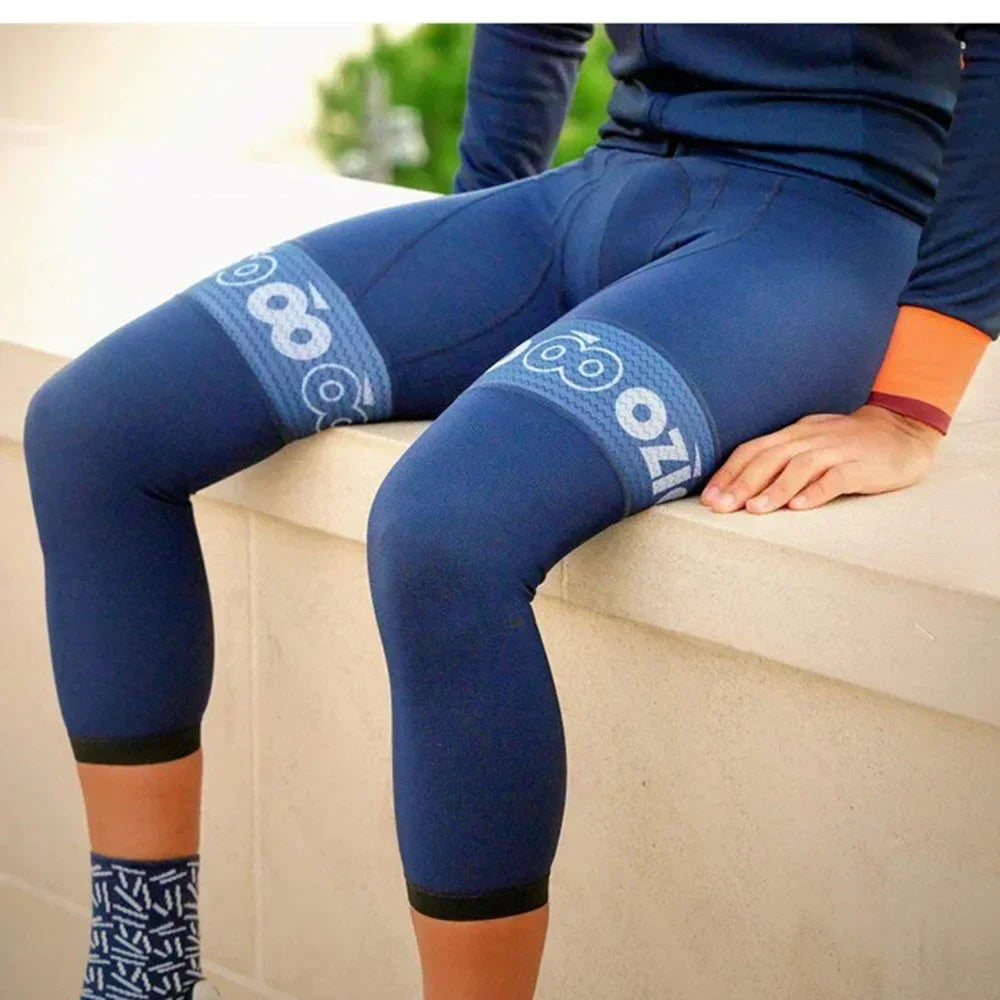 Pro Performance Cycling Bib Tights