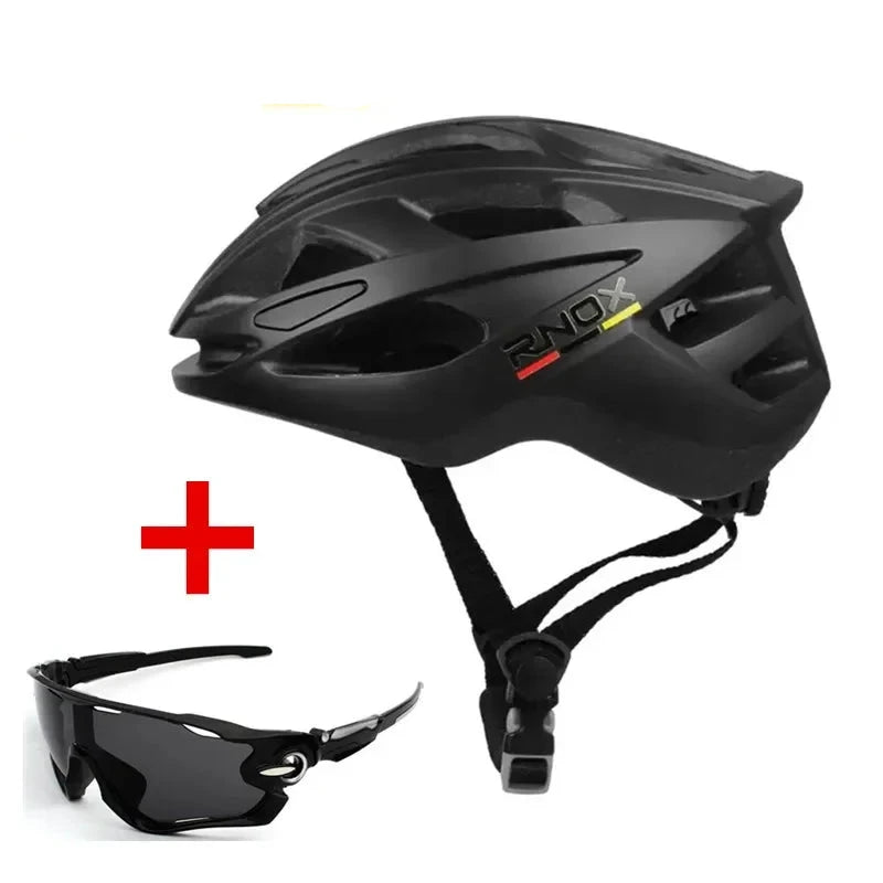 High-Performance Cycling Helmet