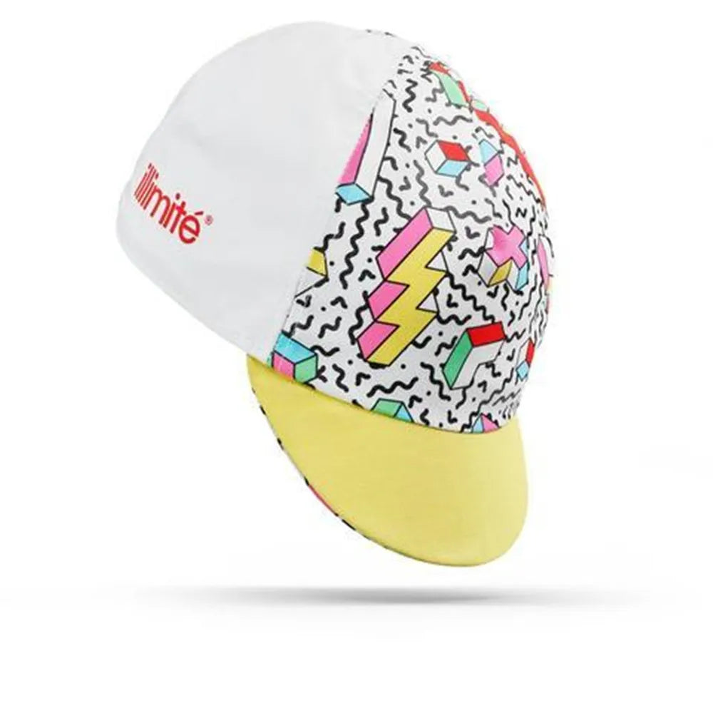 Stylish Cycling Caps