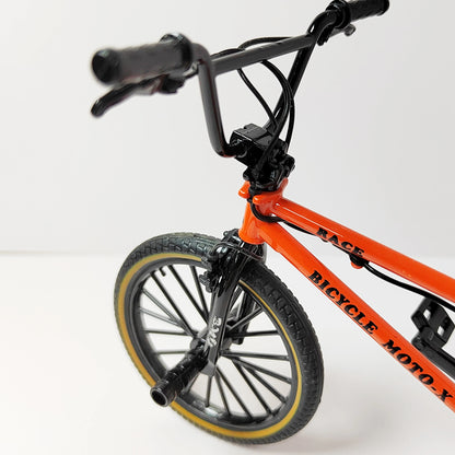 BMX Prodigy Bicycle Miniature