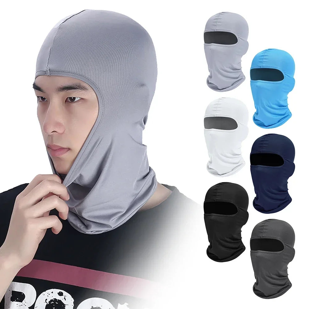 Versatile Balaclava