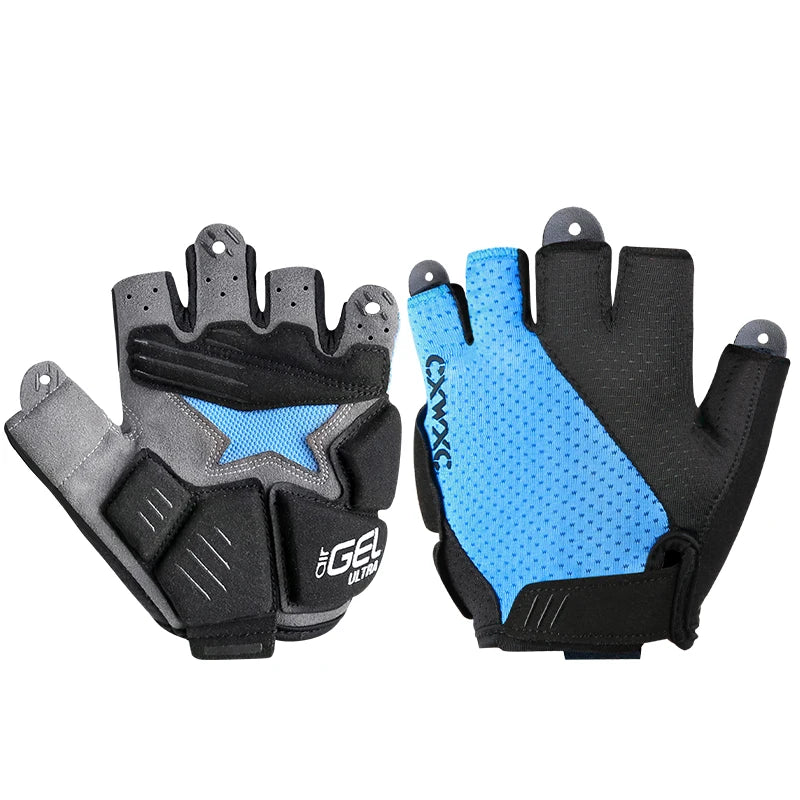 UltraGel Padded Cycling Gloves