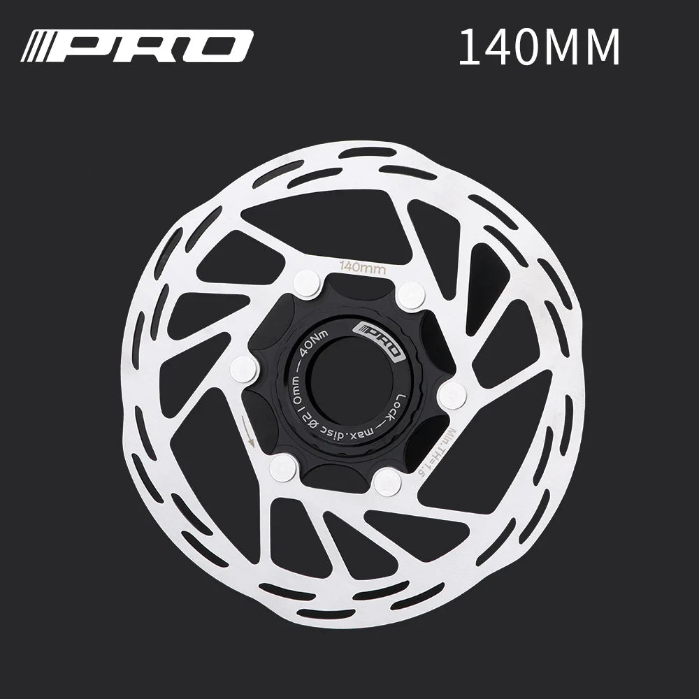 Pro Centerlock Disc Brake Rotor