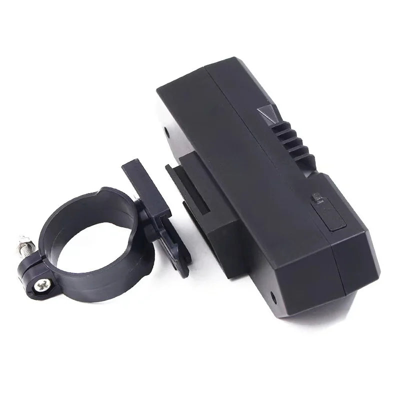 Bike GPS Tracker with Turn Signals 