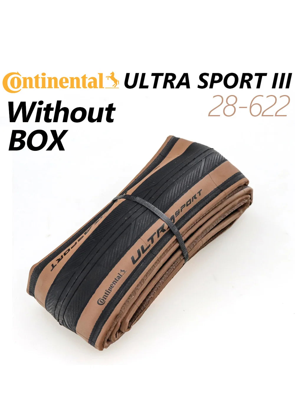 Continental Ultra Sport III Road Tire