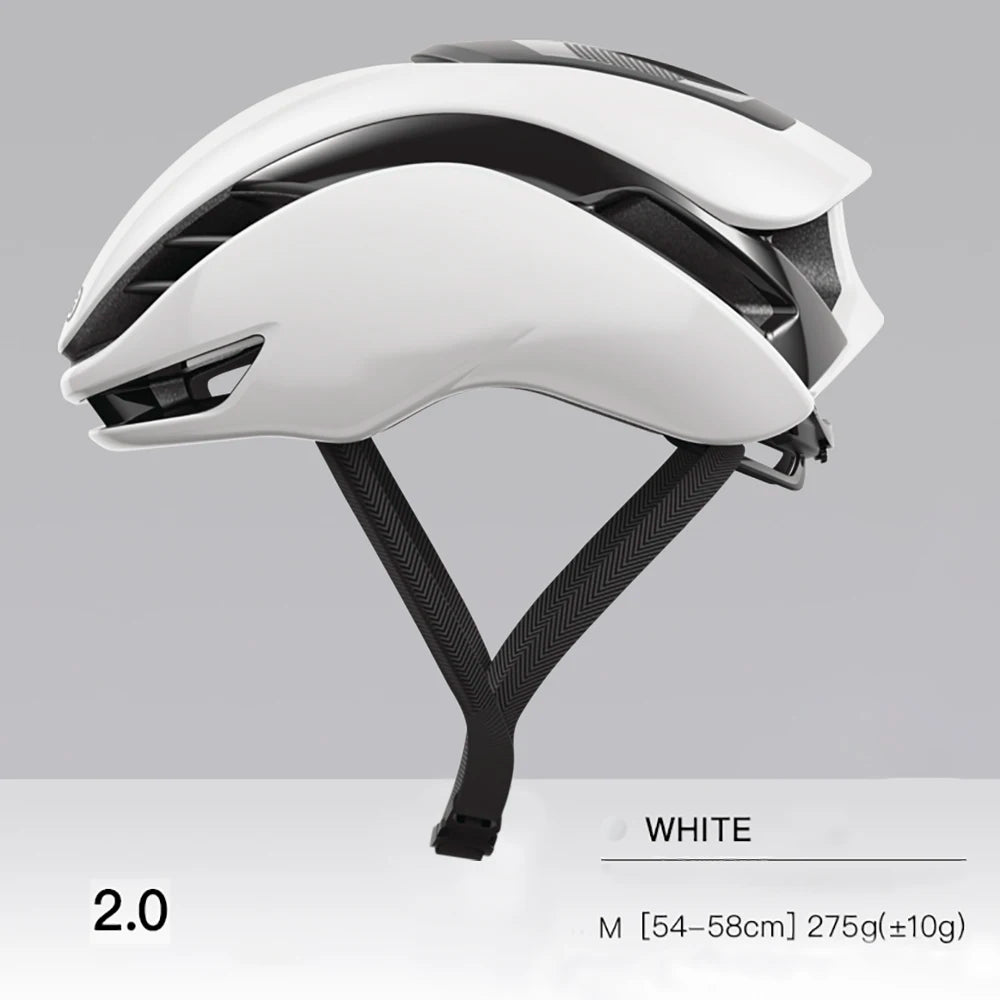 AeroX Ultralight Cycling Helmet