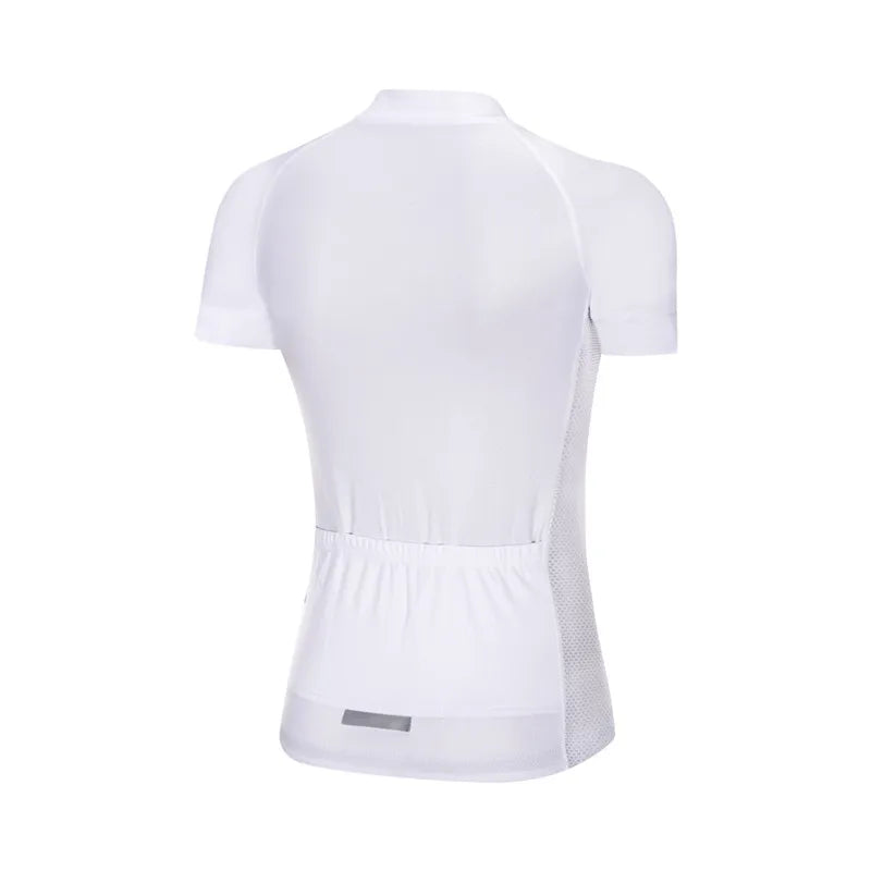 Jersey de cyclisme pour VTT pour femmes