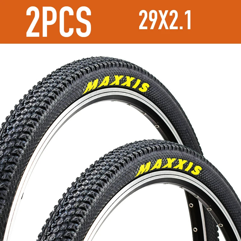 2pcs MAXXIS Bicycle Tire 