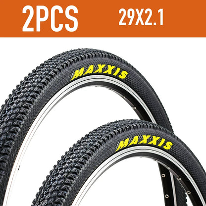 2pcs MAXXIS Bicycle Tire 