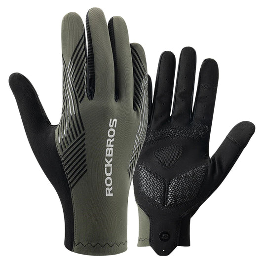 ROCKBROS Cycling Gloves