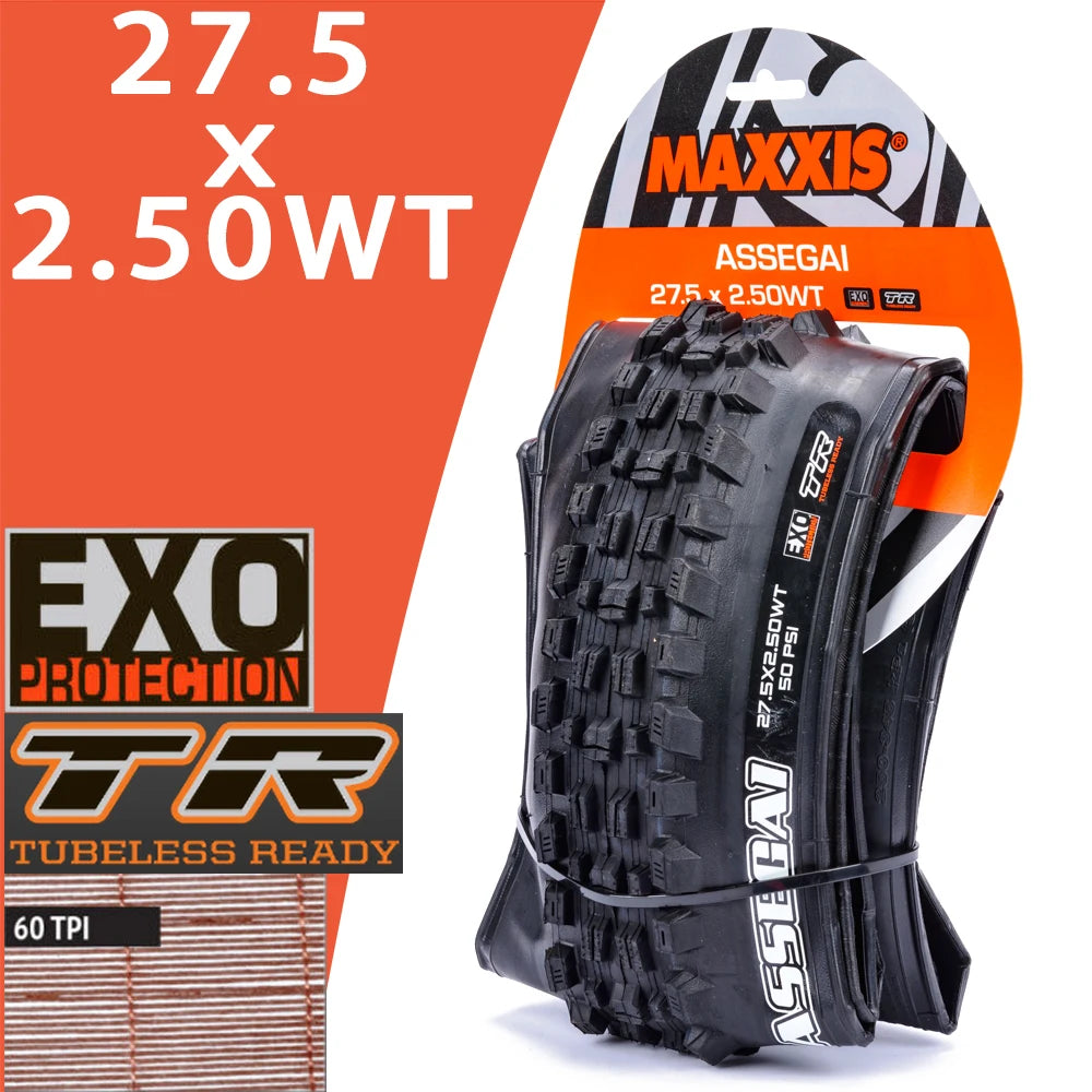 MAXXIS MTB Bicycle Tire 