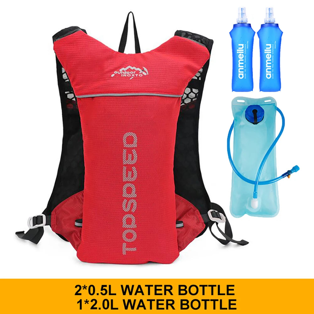 Topspeed Hydratation -Rucksack