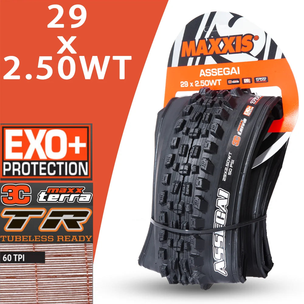 MAXXIS MTB Bicycle Tire 