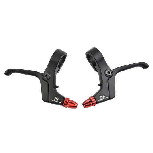 Mountain Bicycle Kid Brakes