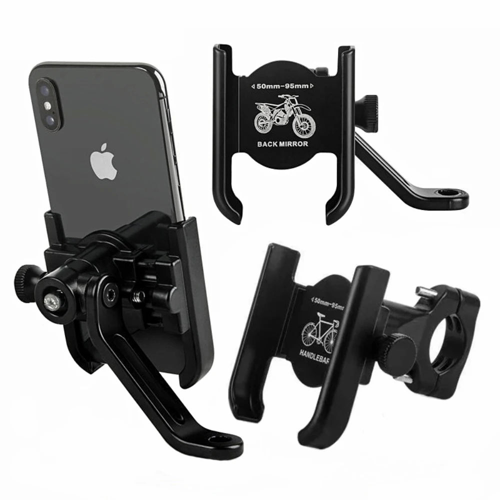 Upgrade Aluminum Mobile Phone Bracket