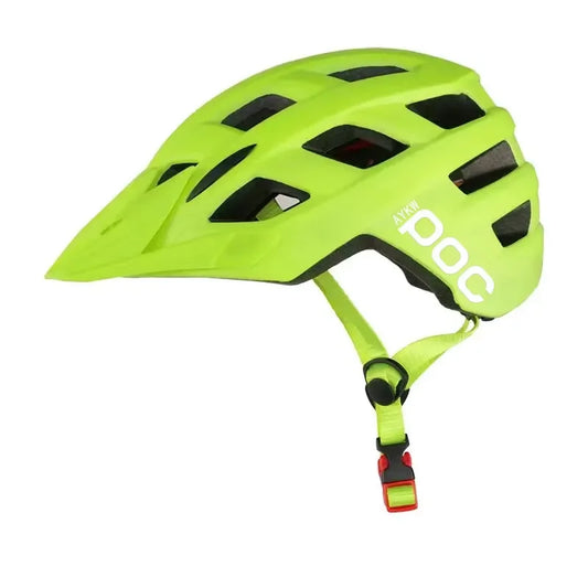 TrailBlazer Mountain Bike Helmet