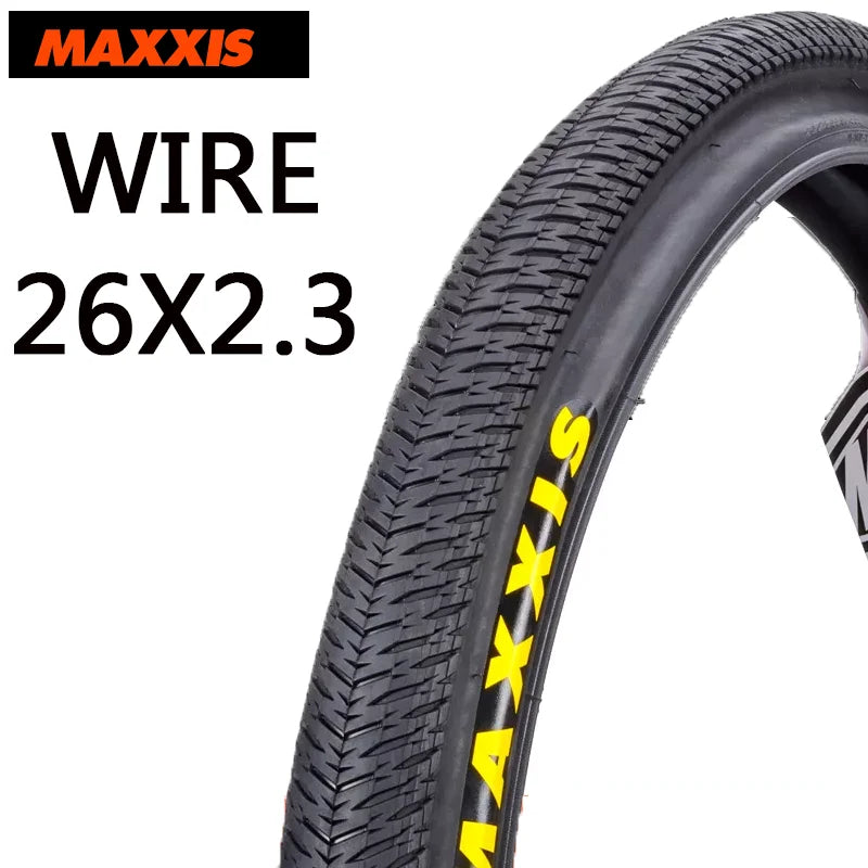 Maxxis dth exo cable 26x2.3