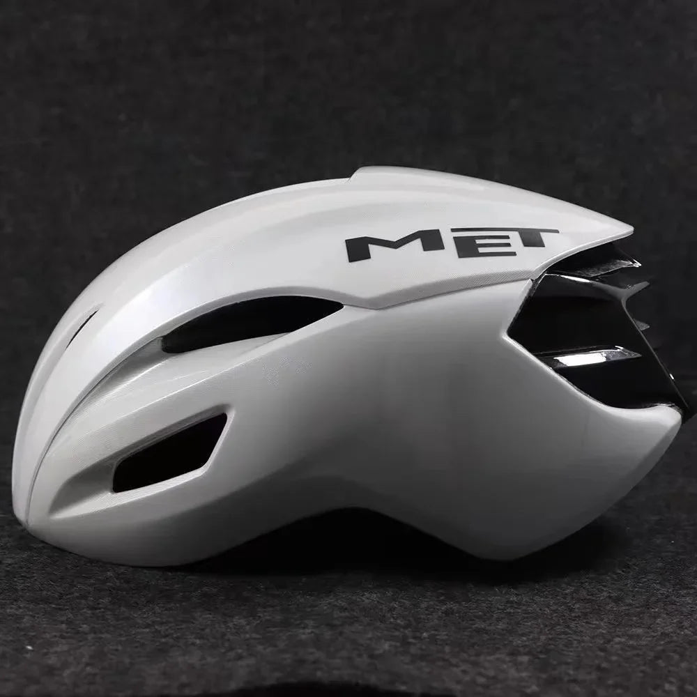 TrailBlazer Mountain Bike Helmet