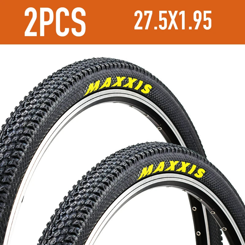 2pcs MAXXIS Bicycle Tire 