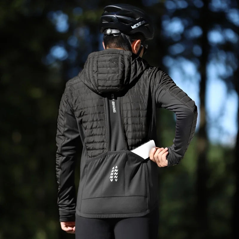 Cycling Jacket