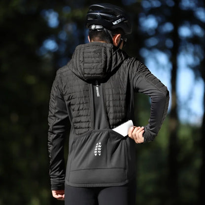 Cycling Jacket