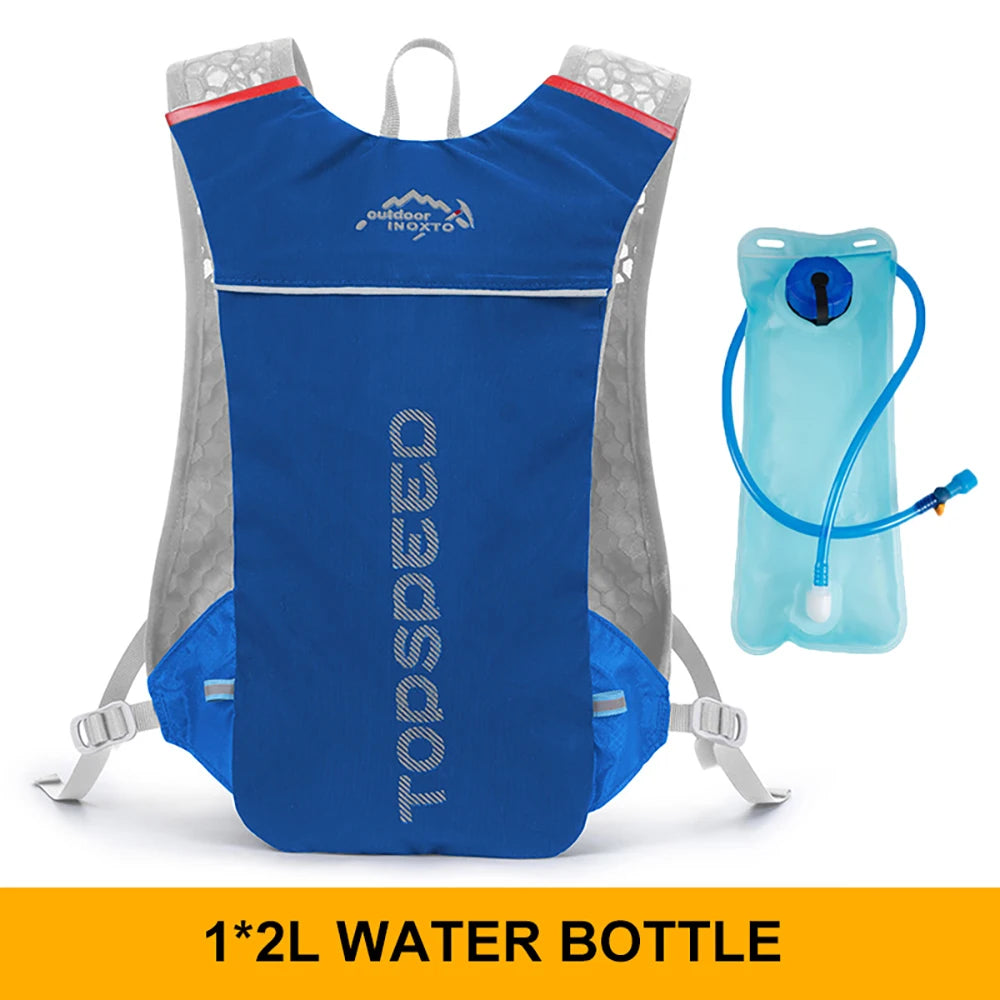 Topspeed Hydratation -Rucksack