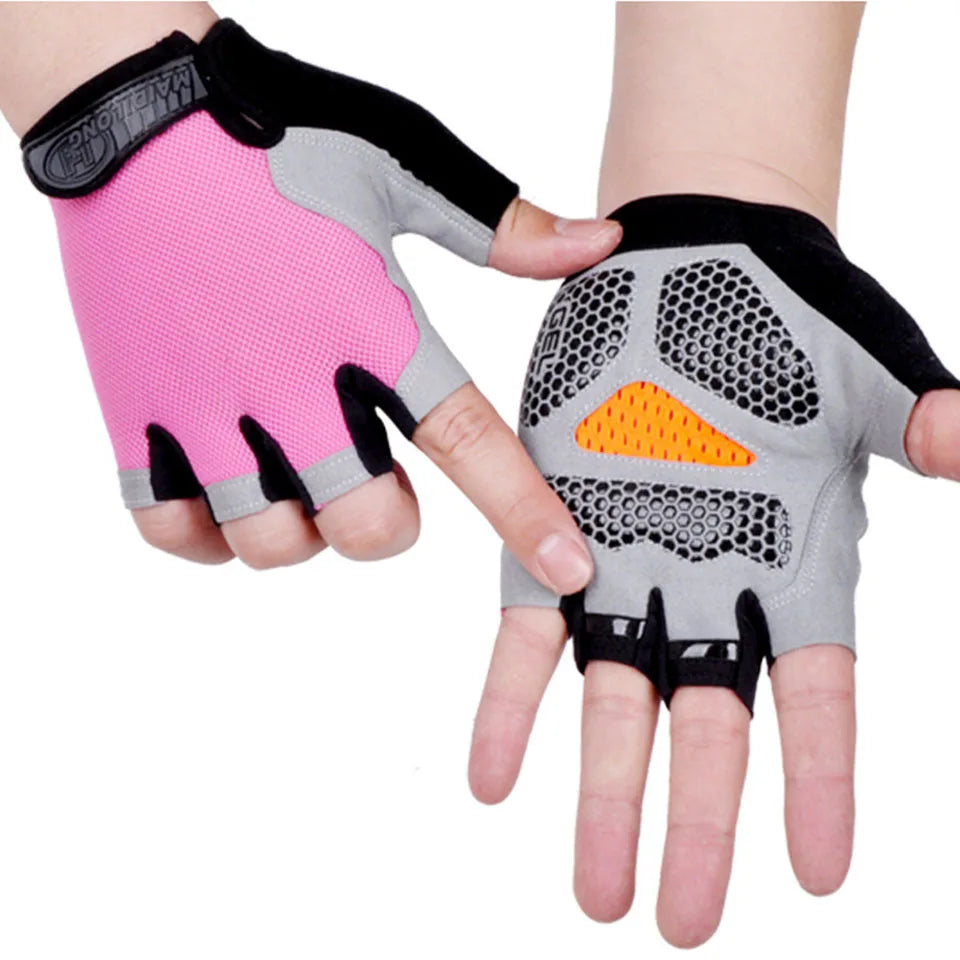 Versatile Sports Gloves