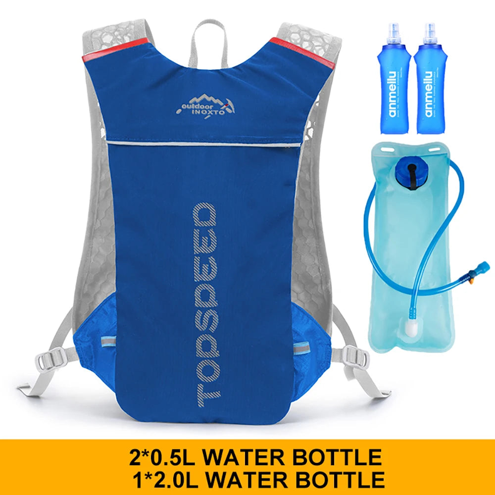 Topspeed Hydratation -Rucksack