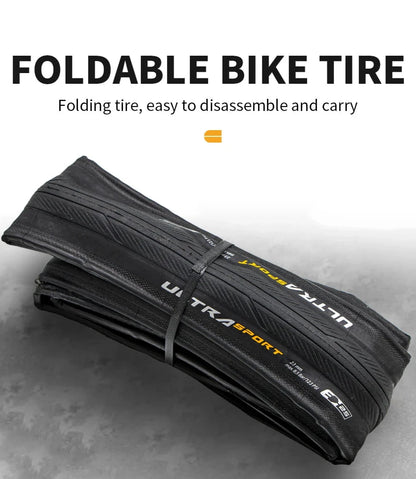 Continental Ultra Sport Bike Tires