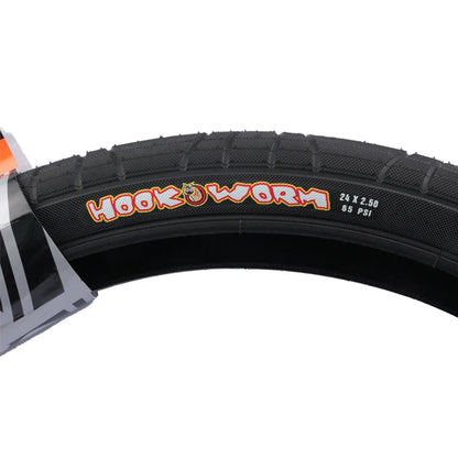 Maxxis Steel Wire Tire