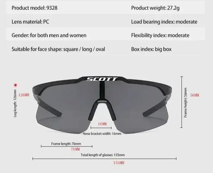 Cycling Sunglasses