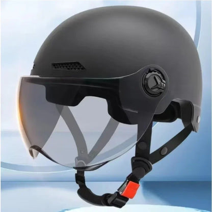 Bicycle Safety Helmet