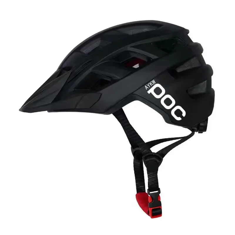 TrailBlazer Mountain Bike Helmet