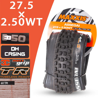 MAXXIS MTB Bicycle Tire 