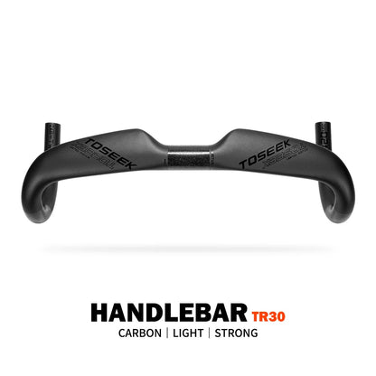 Bike Carbon Road Grodbar