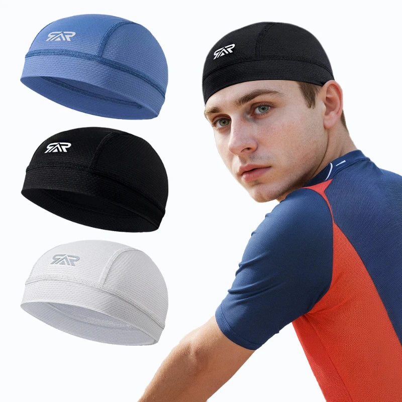 Cycling Sun Protection Cap