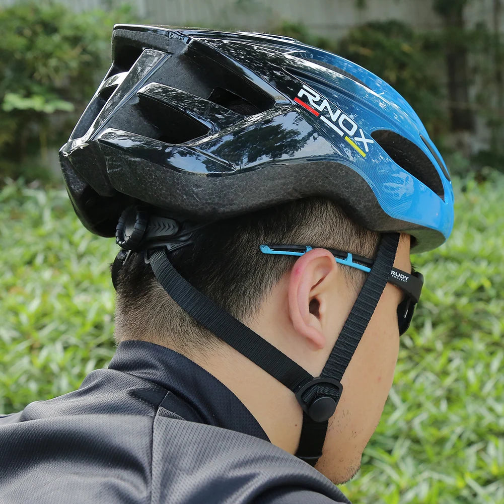 Ultralight Integrated Cycling Helmet.