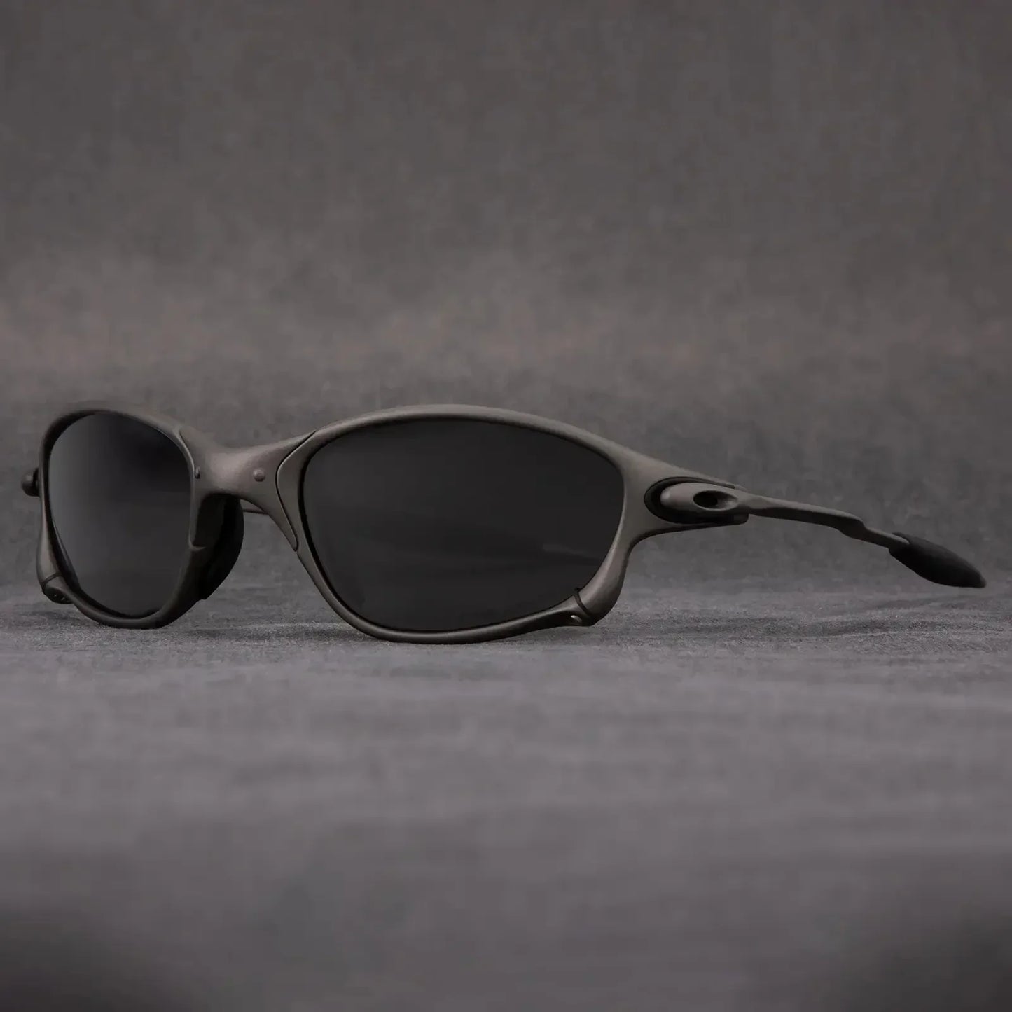 Polarized Sports Sunglasses 