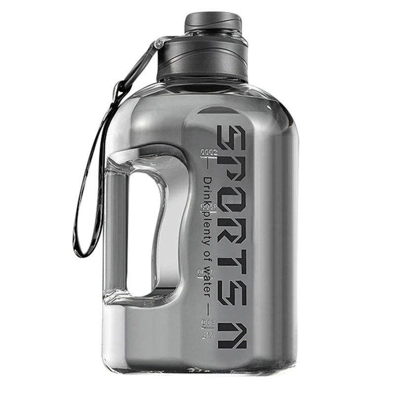 Bouteille d'eau de sport Hydromax