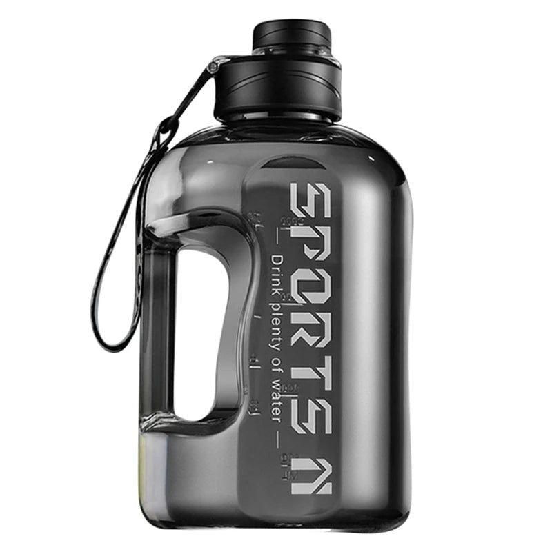 Bouteille d'eau de sport Hydromax