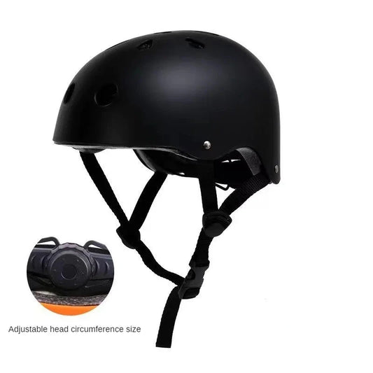 Durable Cycling Helmet