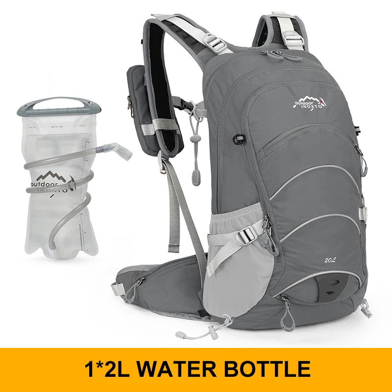 Ultra-Licht-Hydratation-Rucksack