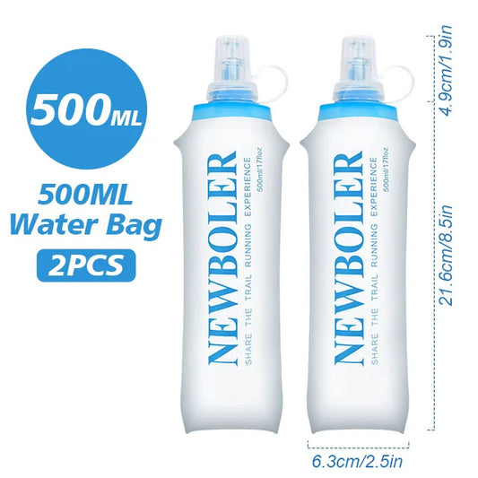 Vessie d'hydratation de Newbouther