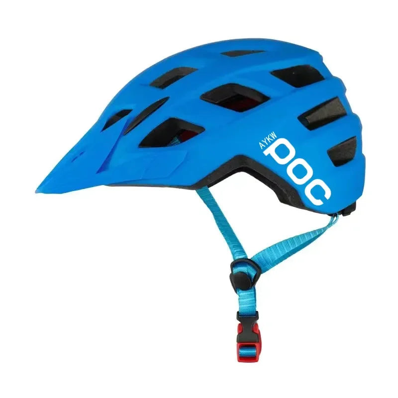 TrailBlazer Mountain Bike Helmet