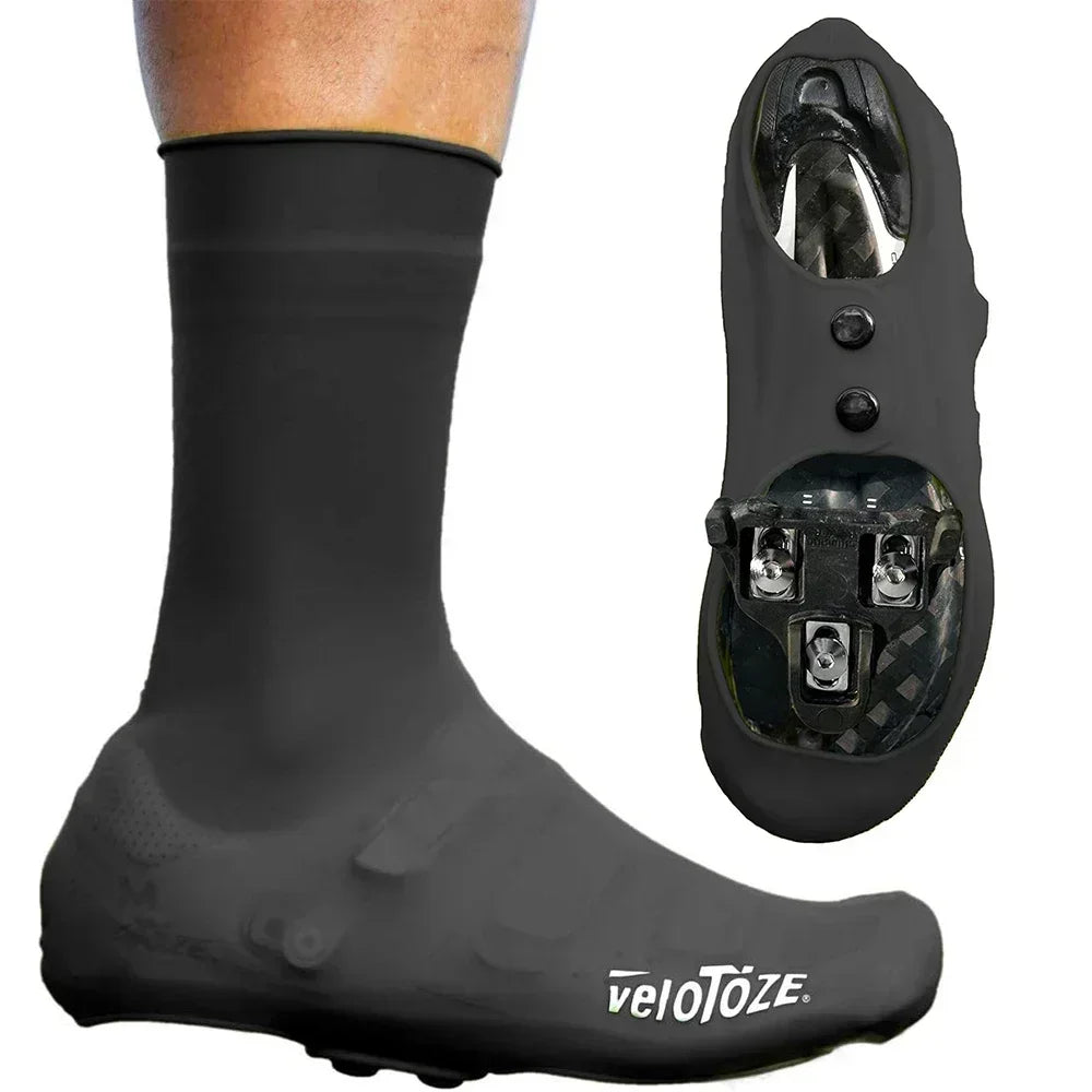 ProBike Waterproof Cycling Shoe Covers