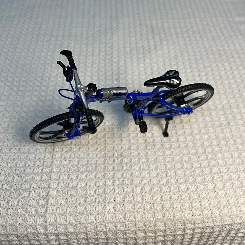 Cyclone Bicycle Miniature