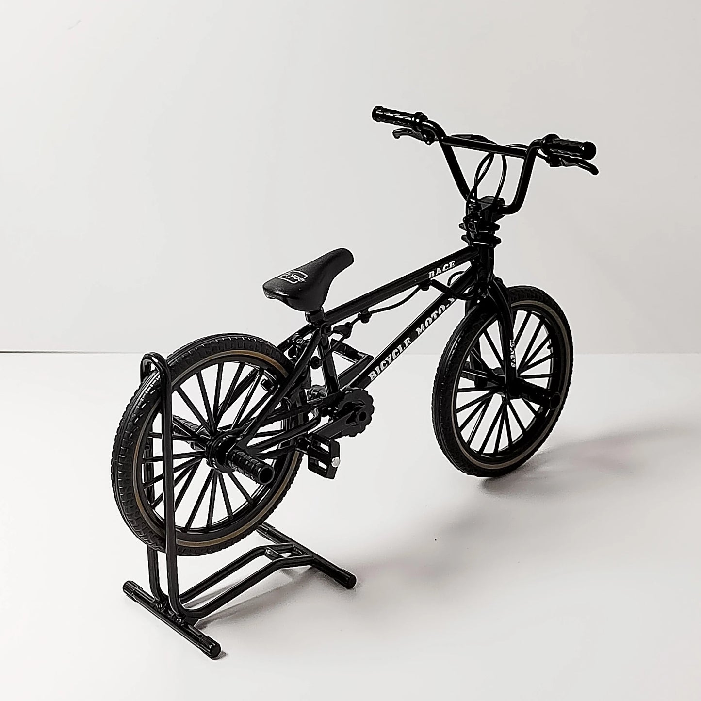 BMX Prodigy Bicycle Miniature